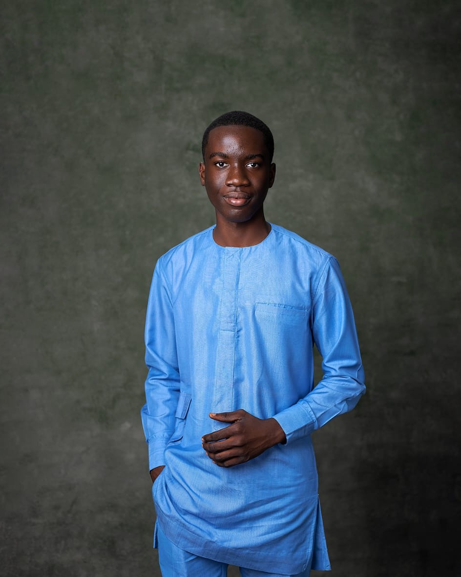 Benedict Adu Acheampong Owusu Annor